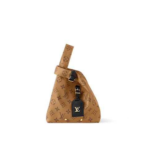 louis vuitton reverse monogram pochette|louis vuitton atlantis bb.